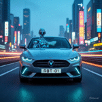 A digital world driven by smart machines