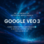 Witness the future of video! 🎬 Google Veo 3 delivers stunning 4K and 720p resolution with incredibly realistic lighting, fluid animations, and natural character movement. Get ready for true cinematic quality, made easy by AI.