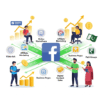 Facebook monetization 2025 – How to earn money with Facebook page and in-stream ads