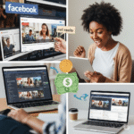 How to earn money from Facebook videos and reels in 2025 – Monetization tips, in-stream ads, reels bonus program