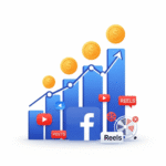 Learn how many views are needed to earn from Facebook in 2025. Discover the latest monetization rules for videos, reels, and posts, including earning rates and tips to boost your income.