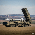 European Commission's pilot project for mobile satellite launch platforms to strengthen EU space autonomy"